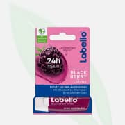 LABELLO Blackberry Shine Lip Balm 4.8g product image