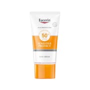 EUCERIN Sun Cream SPF50 Sensitive Protect product image