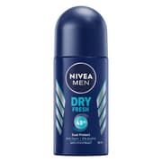 NIVEA Dry Fresh Roll-On 50ml product image