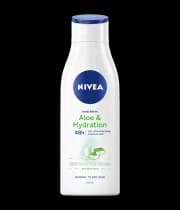 NIVEA Aloe & Hydration Body Lotion 250ml product image