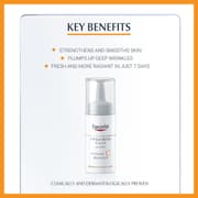 EUCERIN Hyaluron-Filler Vitamin C Booster 3x8ml product image