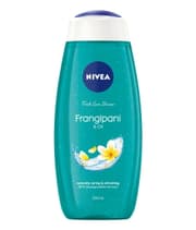 NIVEA Frangipani & Oil Shower Gel 500ml product image