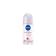 NIVEA Fresh Cherry Anti-Perspirant Deodorant 50ml product image
