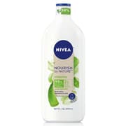 NIVEA Naturally Good Body Lotion 350ml product image