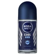 NIVEA MEN Cool Kick Antiperspirant 50ml product image
