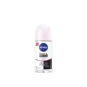 NIVEA Black & White Invisible Original Anti-Perspirant 50ml product image