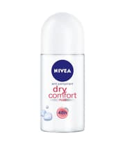 NIVEA Dry Comfort Anti-Perspirant Roll-On 50ml product image