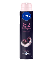 NIVEA Pearl & Beauty Anti-Perspirant Roll-On 50ml product image