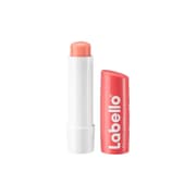LABELLO Peach Shine Lip Balm 4.8g product image