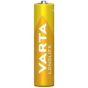 VARTA Longlife AAA Alkaline Batteries product image