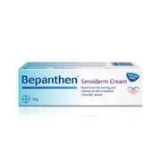 BEPANTHEN Sensiderm Cream 50g product image