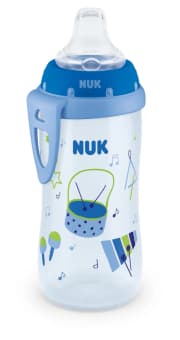 NUK Active Cup Soft Spout 12m+ product image