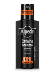 ALPECIN Caffeine Shampoo C1 250ml product image