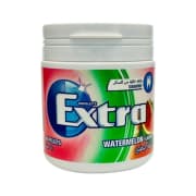 EXTRA Watermelon Sugar-Free Gum 60 Pieces product image