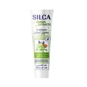 Silca Herbal Extracts Toothpaste 100ml product image
