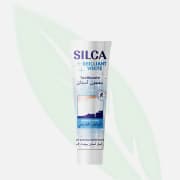 SILCA Brilliant White Toothpaste 100ml product image