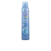 FA Aqua Deodorant Spray 200ml product image