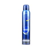 FA Sport Deodorant Spray Without Aluminum Salts 200ml product image