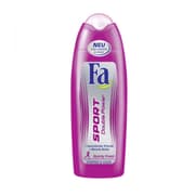 FA Sport Double Power Roll-On Antiperspirant 50ml product image