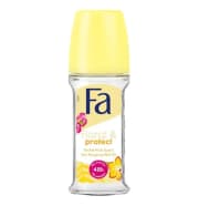 FA Floral & Protect Roll-On Deodorant 50ml product image