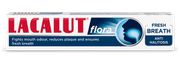 LACALUT Flora Toothpaste 75ml product image