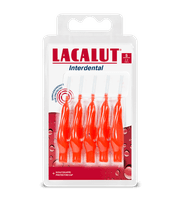 LACALUT Interdental Brushes product image