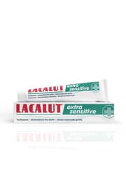 LACALUT Extra Sensitive Toothpaste 75ml product image