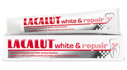 LACALUT White & Repair Toothpaste 75ml product image