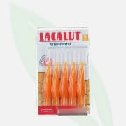 LACALUT Interdental Brush XS 2.0mm product image
