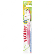 LACALUT Children Toothbrush (4-8 Years) product image