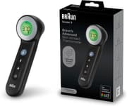BRAUN No Touch + Touch Thermometer BNT400 product image
