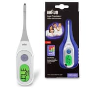 BRAUN Age Precision Digital Thermometer PRT2000 product image