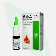 GELOSITIN Nasal Care Spray 50ml product image