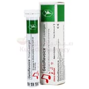 GeloRevoice Throat Lozenges Cherry 20 Lozenges product image
