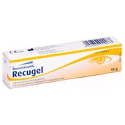 Recugel Eye Gel 10g product image