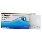 ARTELAC Complete SDU Eye Drops 30 x 0.5ml product image