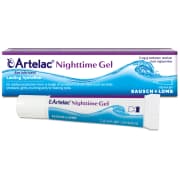 ARTELAC Nighttime Gel 10g product image