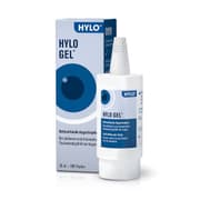 HYLO-GEL Eye Drops 10ml product image