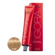 SCHWARZKOPF IGORA Royal 9-00 Extra Light Blonde Natural Extra product image