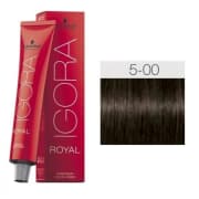 SCHWARZKOPF IGORA Royal 5-00 Light Brown Natural Extra 60ml product image
