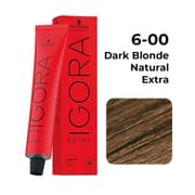 SCHWARZKOPF IGORA ROYAL 6-0 Dark Blonde Natural 60ml product image