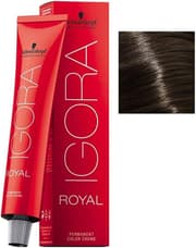 SCHWARZKOPF IGORA ROYAL 6-00 Dark Blonde Natural Extra 60ml product image