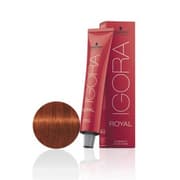 SCHWARZKOPF IGORA ROYAL 6-77 Dark Blonde Copper Extra 60ml product image
