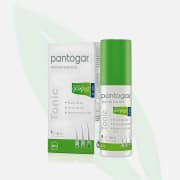 PANTOGAR Hair Activating Tonic for Men 100ml product image