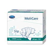 MOLICARE Slip Adult Briefs Size L 30 Pieces product image