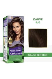 KOLESTON WELLA Color Medium Brown (4/0) product image