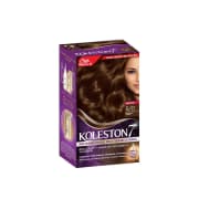 KOLESTON WELLA Color Light Brown (5/0) product image