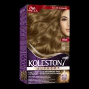 WELLA Koleston Color Cream 7/0 Medium Blonde product image