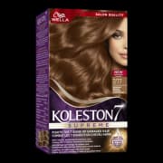 WELLA Koleston Color Cream 7/7 Medium Blonde Brown product image