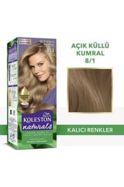 WELLA Koleston Golden Wheat 8/1 Honey Blonde product image